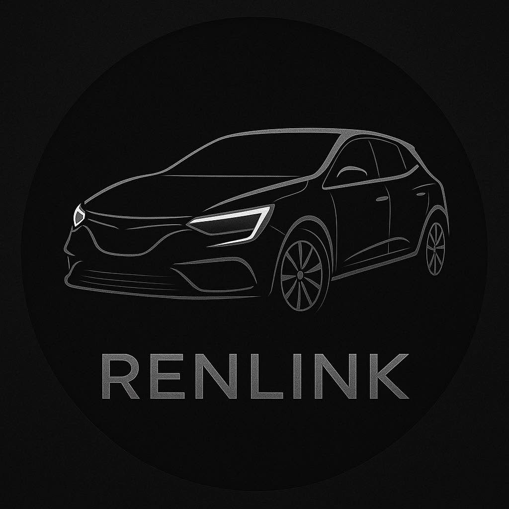 RENLINK programowanie aut Renault i Dacia